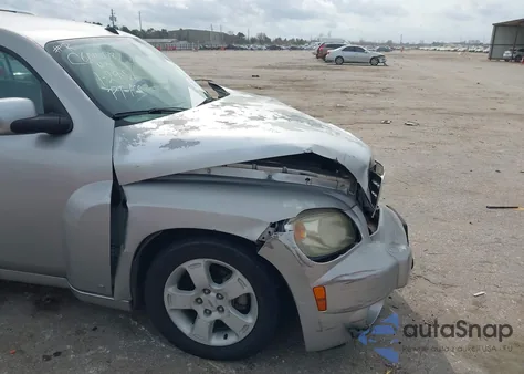 2006 Chevrolet Hhr Lt z USA, uszkodzony, nr VIN 3GNDA23P46S571857